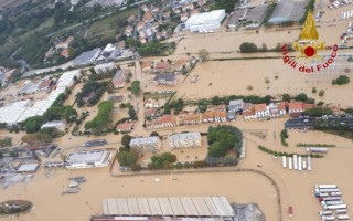 Livorno e il piano di adattamento al clima che manca