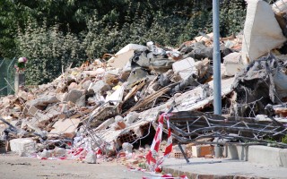 Crescono i rifiuti speciali in Italia
