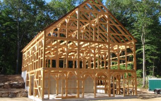 10 miti da sfatare sulle case in legno