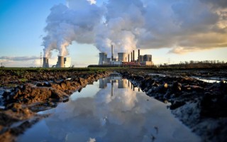 UE al lavoro per ridurre le emissioni del settore energetico
