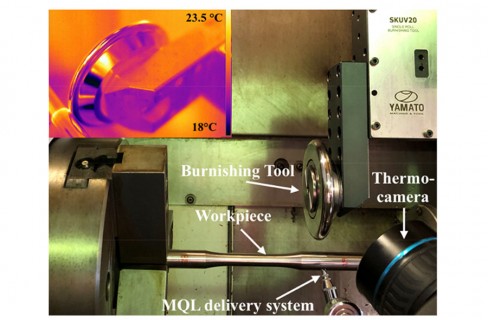 Additive manufacturing, digital twin e processi avanzati  per la personalizzazione di prodotto