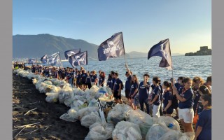 26 settembre, eventi Plastic Free su tutto il territorio nazionale