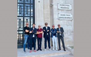 Protocollo d’Intesa Inter-distrettuale
