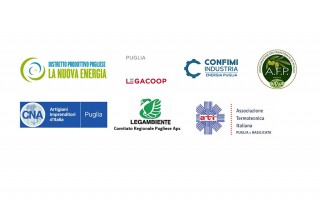 &ldquo;Aree idonee per le rinnovabili: nasce un fronte associativo per contribuire collaborativamente alla legge regionale&rdquo;