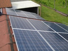 Puglia, Giorgetti autorizza investimento su fotovoltaico Midsummer da 66 milioni 