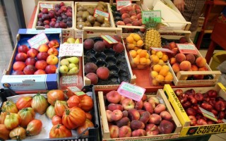  Perché consumare frutta e verdura di stagione?