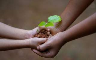 Ambiente, italiani altruisti e interessati all’ambiente