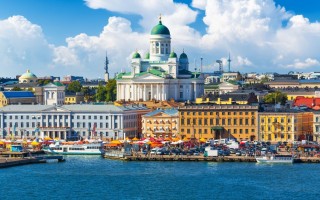Helsinki punta a zero emissioni entro il 2035