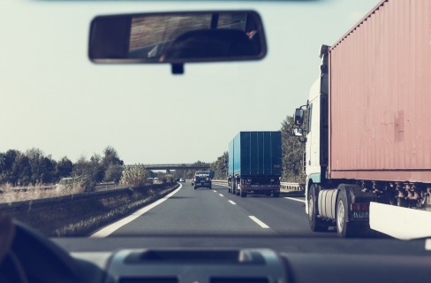 ZET – Zero Emission Track: per una decarbonizzazione del settore del trasporto merci su strada