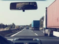 ZET – Zero Emission Track: per una decarbonizzazione del settore del trasporto merci su strada