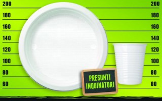i soliti sospetti campagna