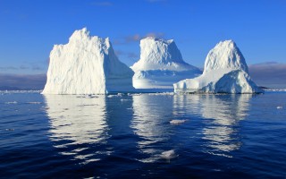 Groenlandia: 2019 anno record per la fusione dei suoi ghiacciai