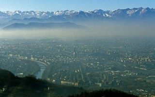 Ultimatum UE all'Italia sull'inquinamento atmosferico