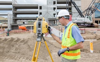 laser scanner