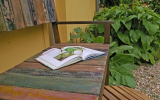 libro giardino