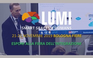 Gli smart spaces tra i 10 trend tecnologici del futuro