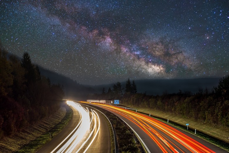 Autostrade rinnovabili