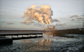 Resta la crisi del clima, nonostante l'eliminazione dei sussidi alle fossili