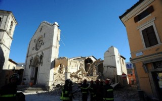 Prima giornata nazionale della prevenzione sismica