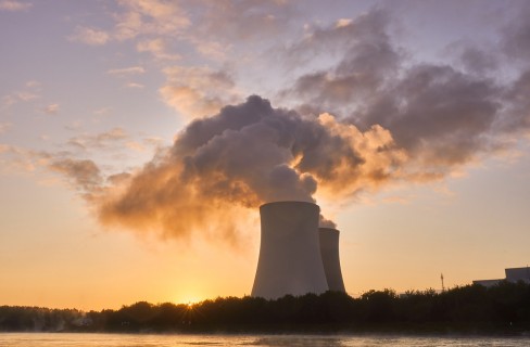 Il nucleare per raggiungere gli obiettivi climatici