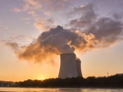 Il nucleare per raggiungere gli obiettivi climatici
