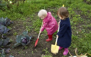 L'ambiente per l'inclusione sociale 