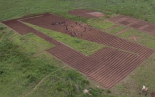 Fame nel mondo e sfruttamento dei suoli: l’allerta FAO 