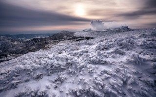 Clima: tutti gli indicatori nel 2020 sono peggiorati