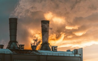 Smog da combustibili fossili: nel 2018 ha causato 8,7 milioni di morti