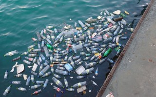 Plastica, in arrivo la legge salvamare 