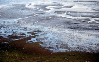 Il Permafrost si scalda: è una minaccia per il clima
