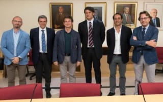 Sarà il Politecnico di Bari la nuova sede del Distretto La Nuova Energia