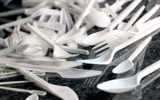 Stop a piatti e posate di plastica, l'UE diffonde la nuova direttiva