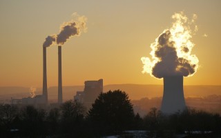 Poco tempo per fermare il clima che cambia