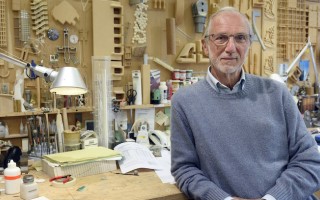 Sora, la scuola innovativa di Renzo Piano si farà