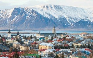 Geotermia, in Islanda utile per il risparmio energetico e come attrazione turistica