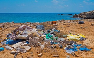 Beach Litter 2019, deprimenti i dati sui rifiuti spiaggiati in Italia