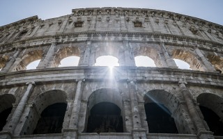 Città italiane sempre più calde e pericolose