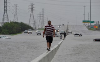 Houston, abbiamo un problema