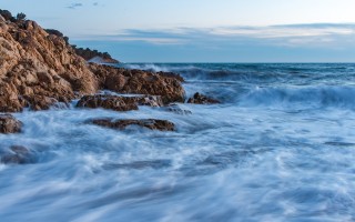 Pewec 2.0, sfruttare il mare per produrre elettricità