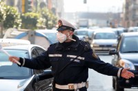 Norme antismog, bloccate tre milioni di auto