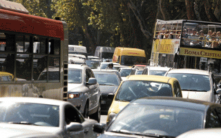 La soluzione allo smog che in Italia non c’è