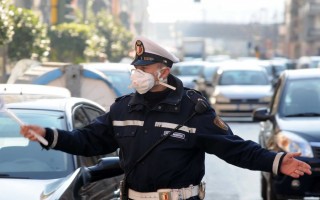 Norme antismog, bloccate tre milioni di auto