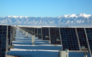 La corsa del fotovoltaico
