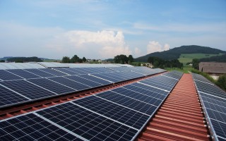 Fotovoltaico: l'Italia arranca