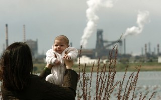 Relazione Aea, Italia tra le maglie nere per inquinamento 