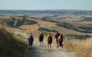 L'importanza del turismo lento