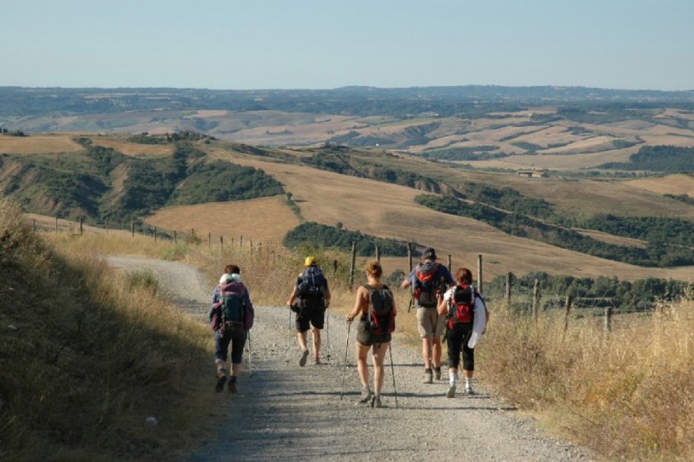 L'importanza del turismo lento