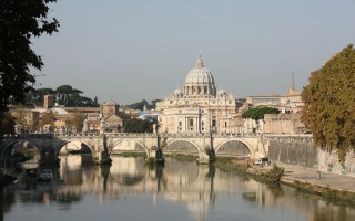 Il Papa dichiara l’emergenza climatica