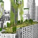 Idee per la città del futuro? Più green, comfort e domotica